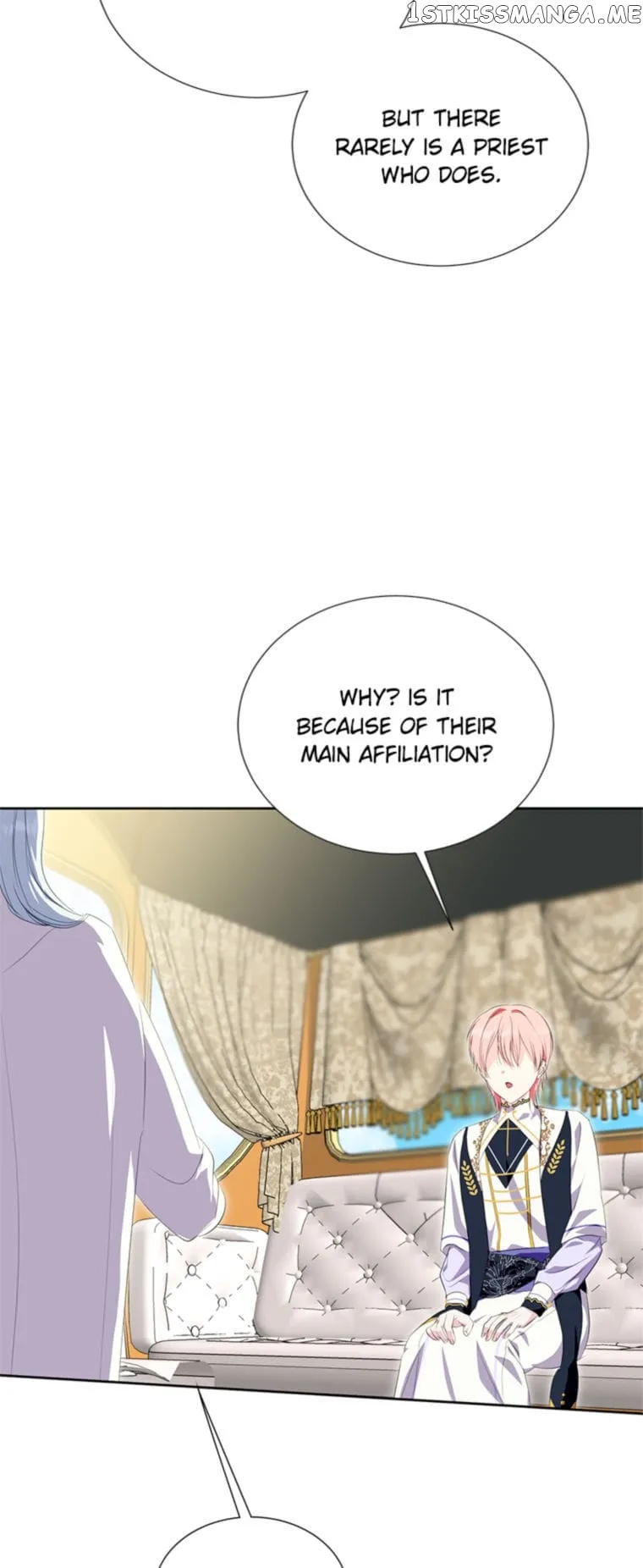 If You Remove the Kind Protagonist’s Mask Chapter 34 page 42