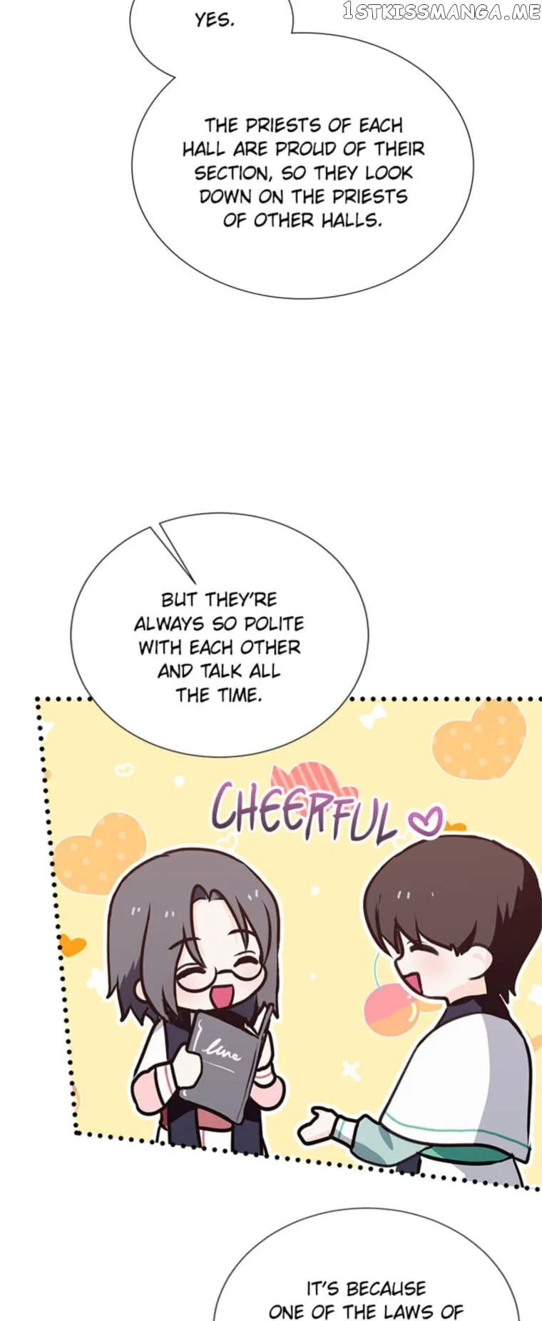 If You Remove the Kind Protagonist’s Mask Chapter 34 page 43