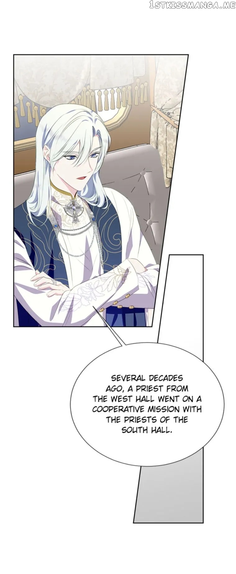 If You Remove the Kind Protagonist’s Mask Chapter 34 page 45