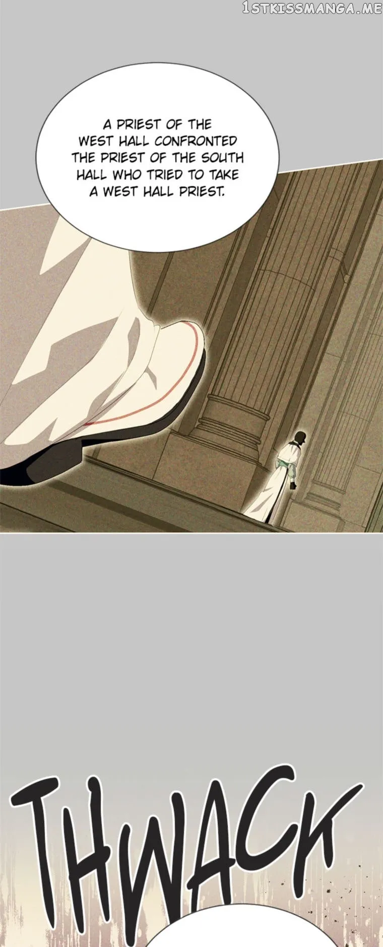 If You Remove the Kind Protagonist’s Mask Chapter 34 page 47