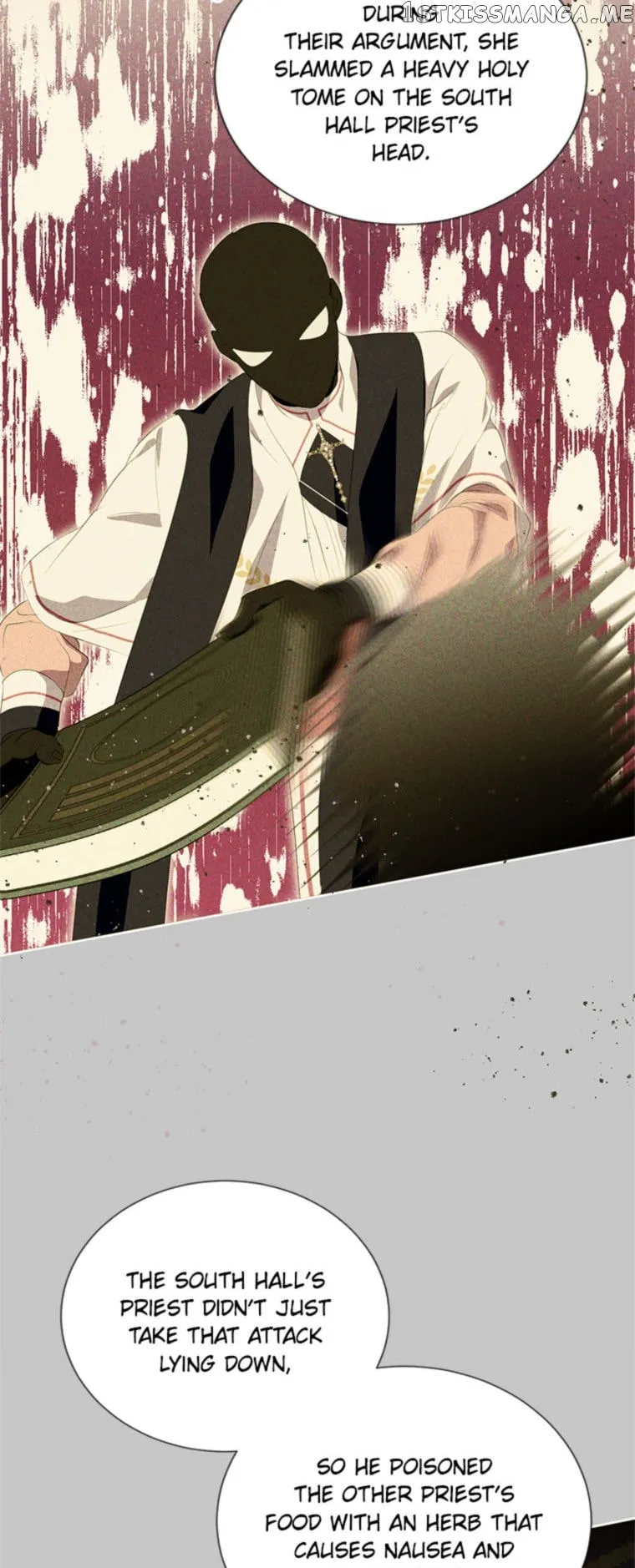 If You Remove the Kind Protagonist’s Mask Chapter 34 page 48