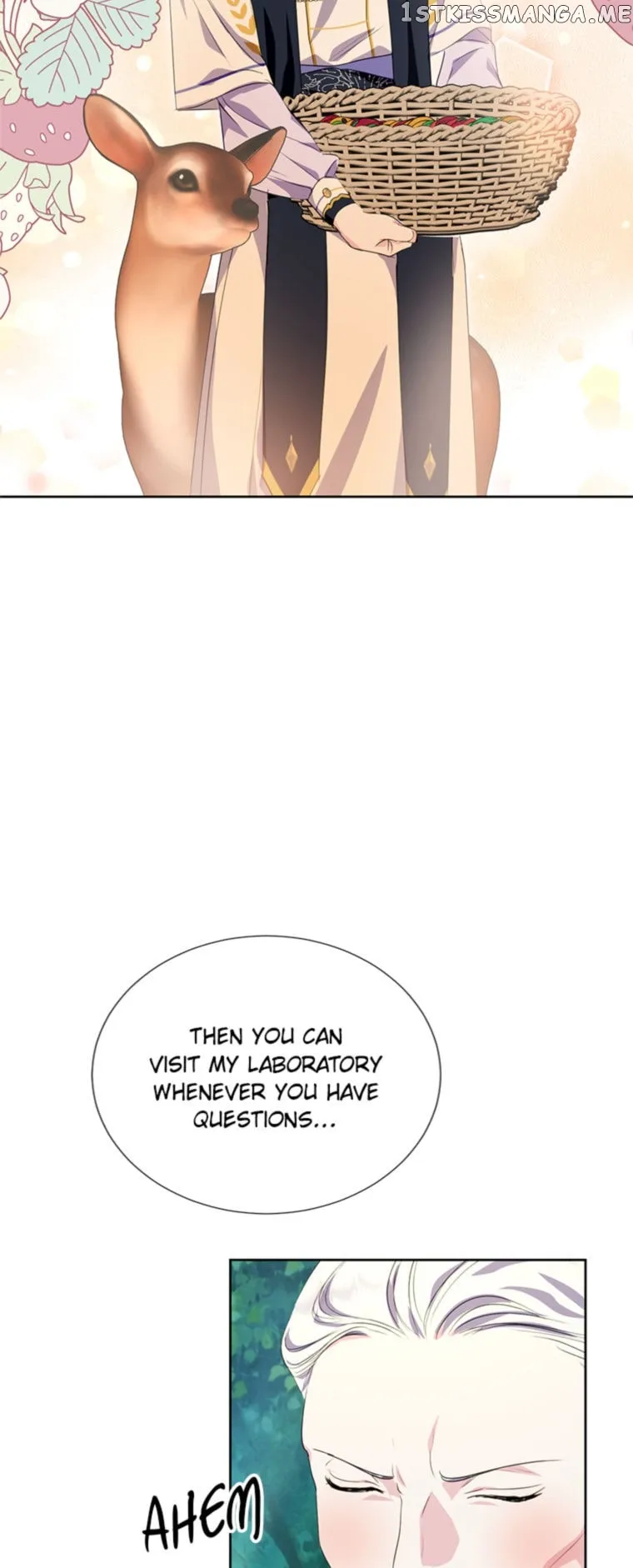 If You Remove the Kind Protagonist’s Mask Chapter 34 page 4