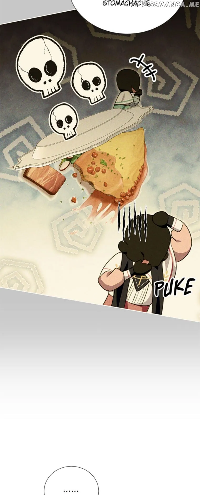 If You Remove the Kind Protagonist’s Mask Chapter 34 page 49