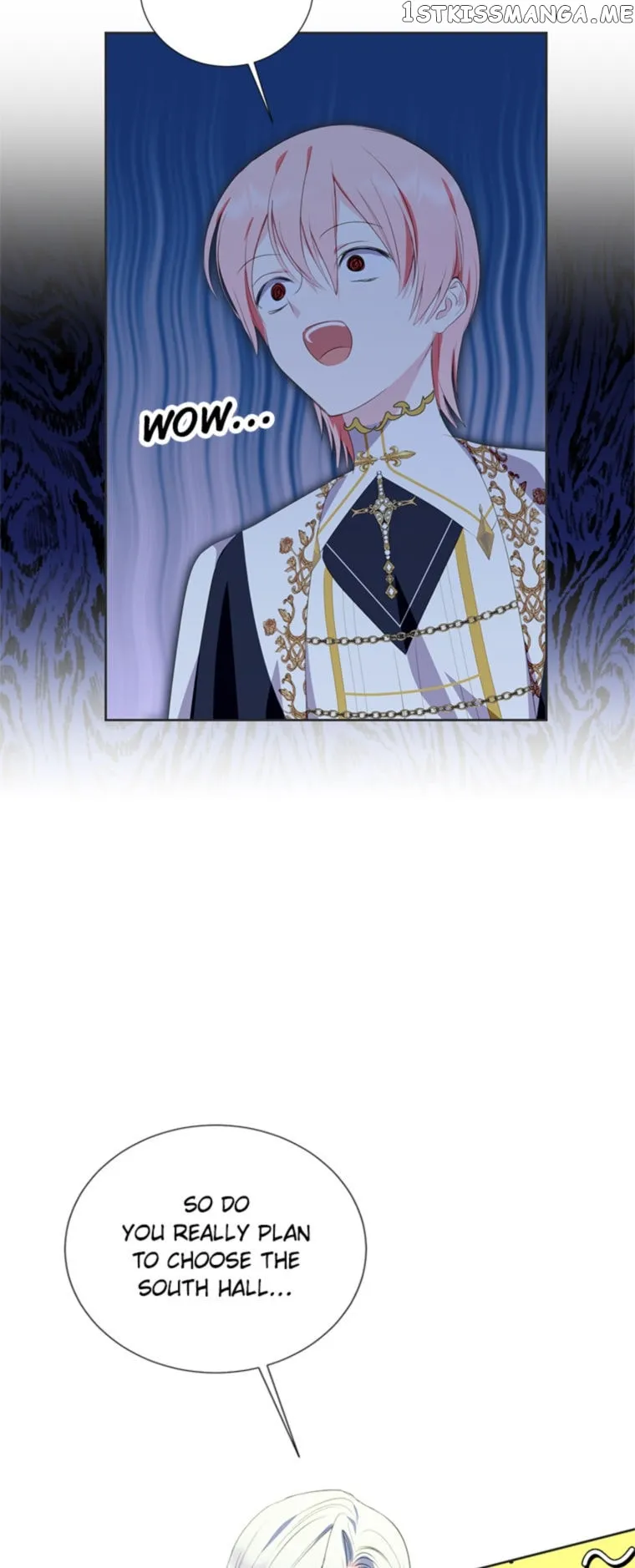 If You Remove the Kind Protagonist’s Mask Chapter 34 page 50