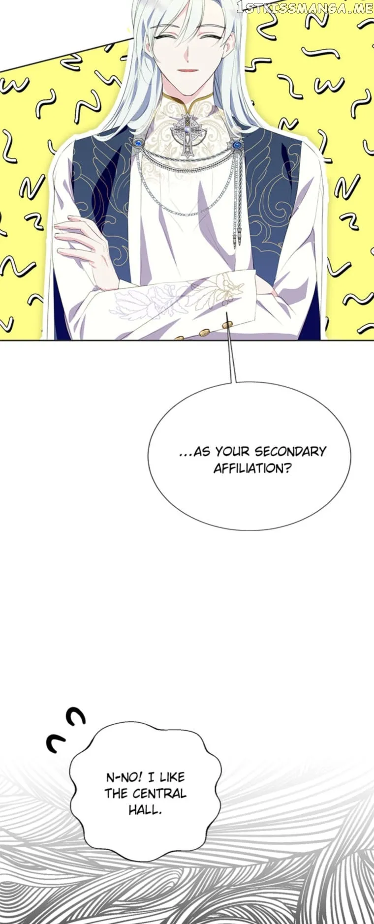 If You Remove the Kind Protagonist’s Mask Chapter 34 page 51