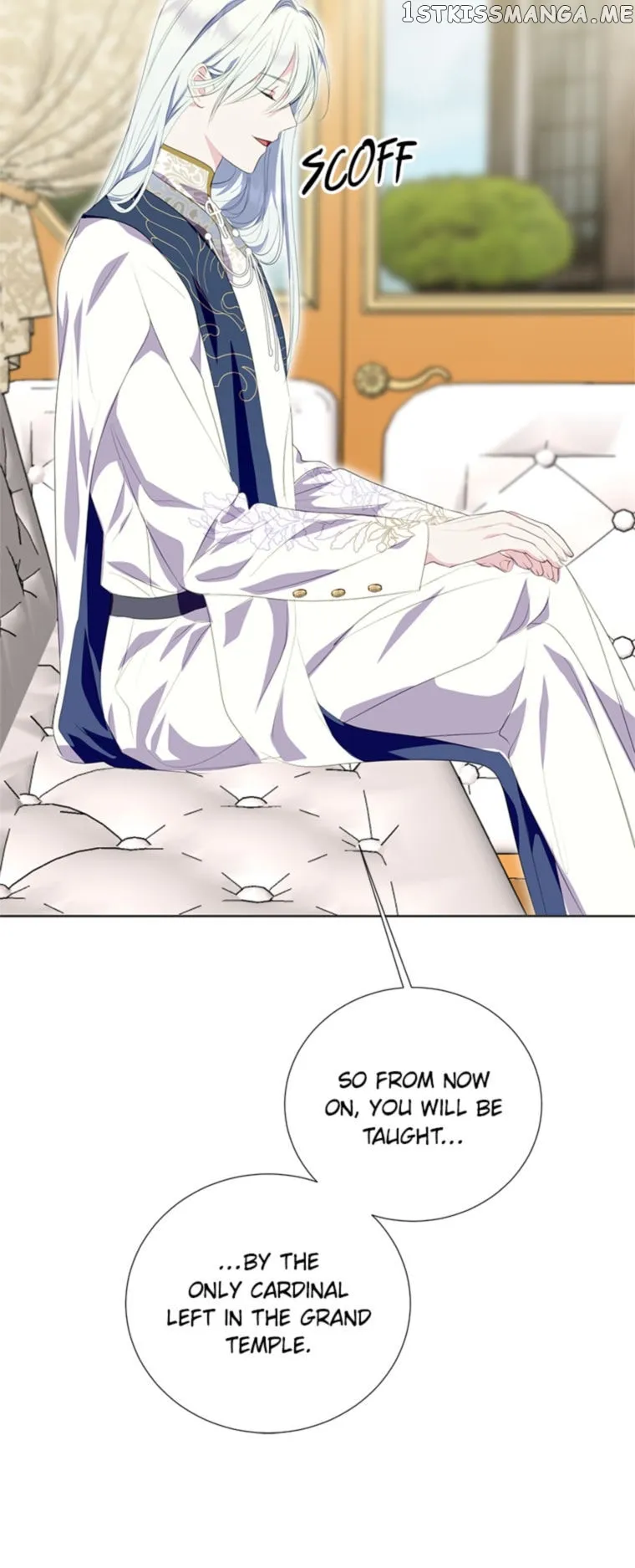 If You Remove the Kind Protagonist’s Mask Chapter 34 page 54