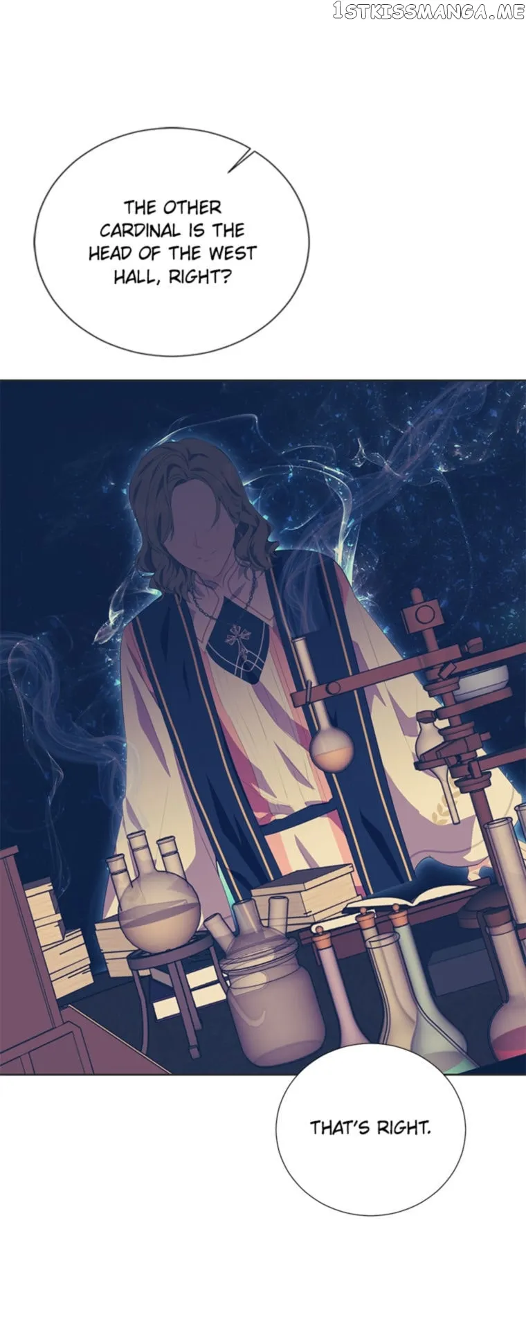 If You Remove the Kind Protagonist’s Mask Chapter 34 page 55