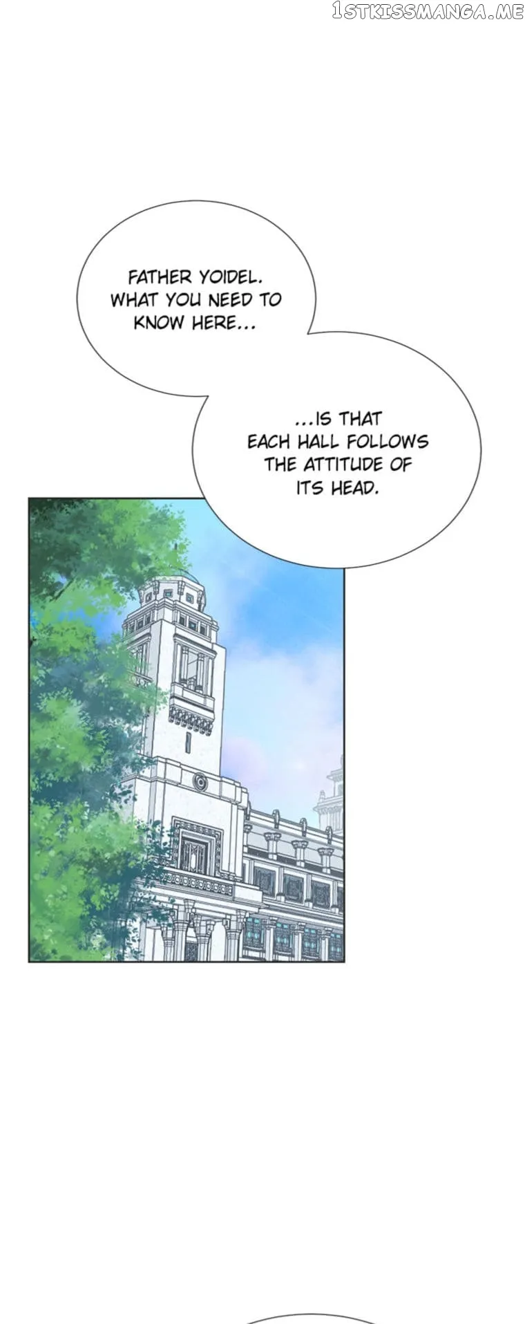 If You Remove the Kind Protagonist’s Mask Chapter 34 page 56