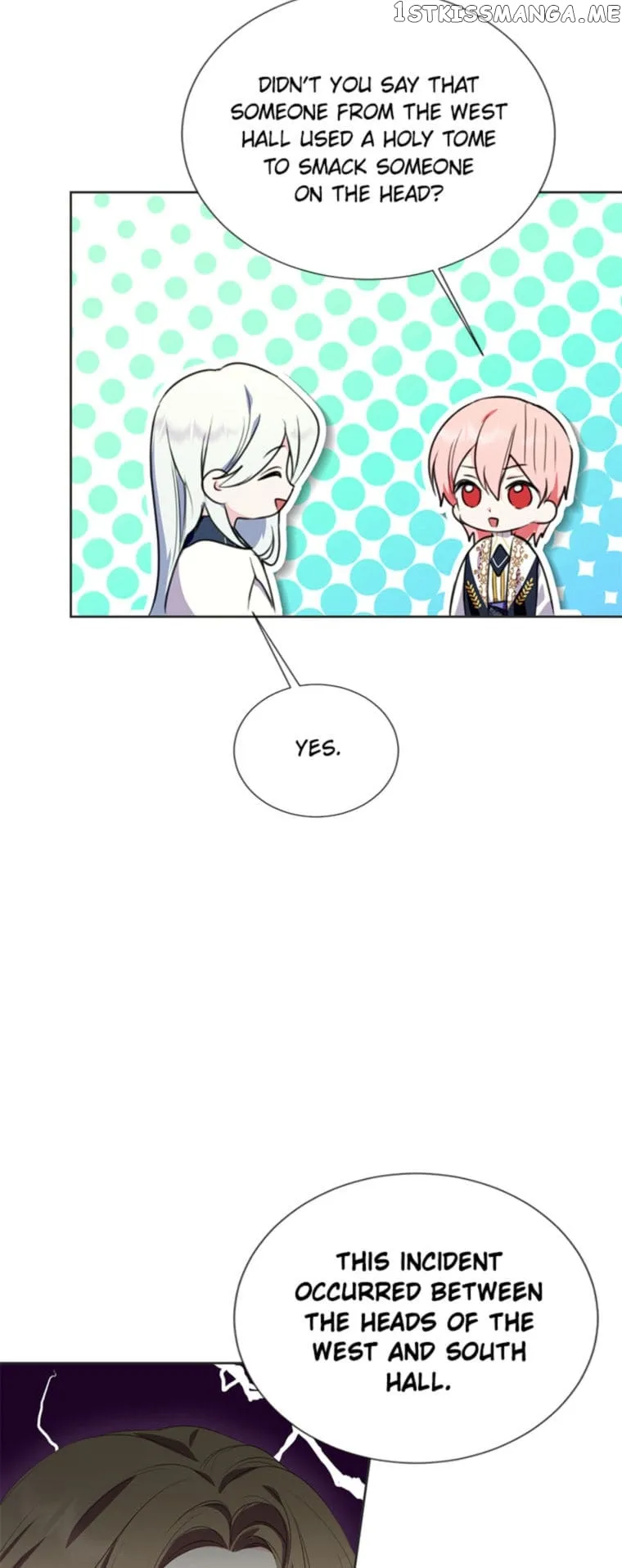 If You Remove the Kind Protagonist’s Mask Chapter 34 page 57