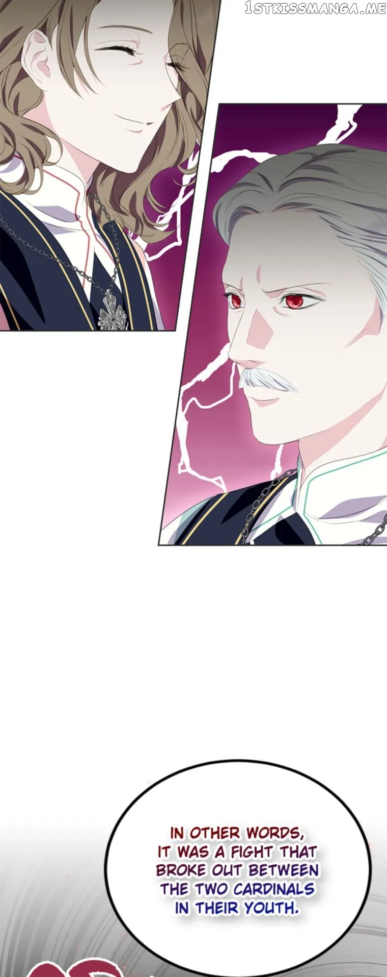 If You Remove the Kind Protagonist’s Mask Chapter 34 page 58