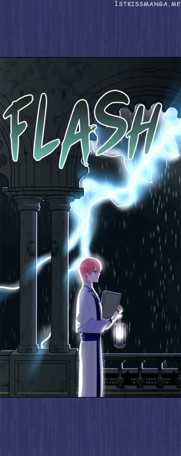 If You Remove the Kind Protagonist’s Mask Chapter 35 page 10