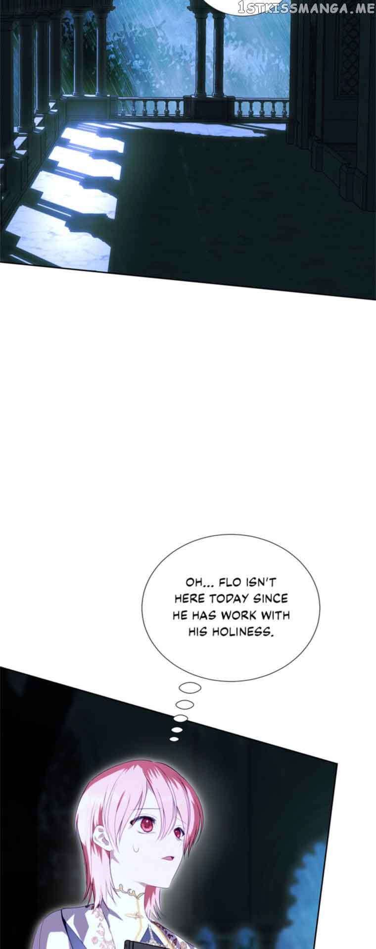 If You Remove the Kind Protagonist’s Mask Chapter 35 page 12
