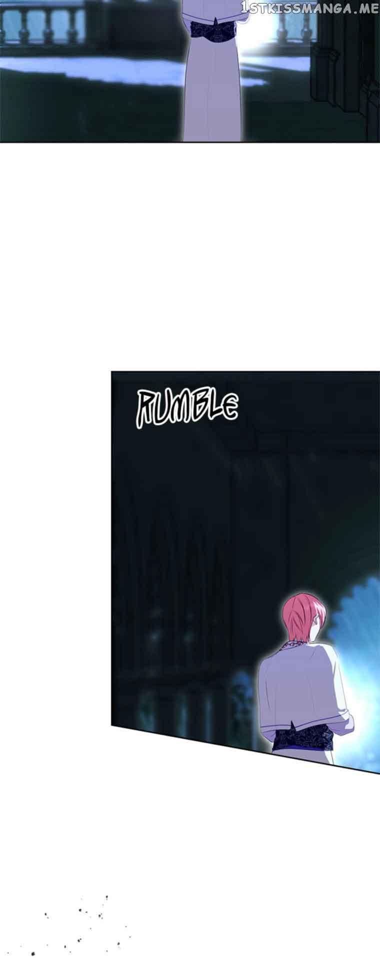 If You Remove the Kind Protagonist’s Mask Chapter 35 page 14