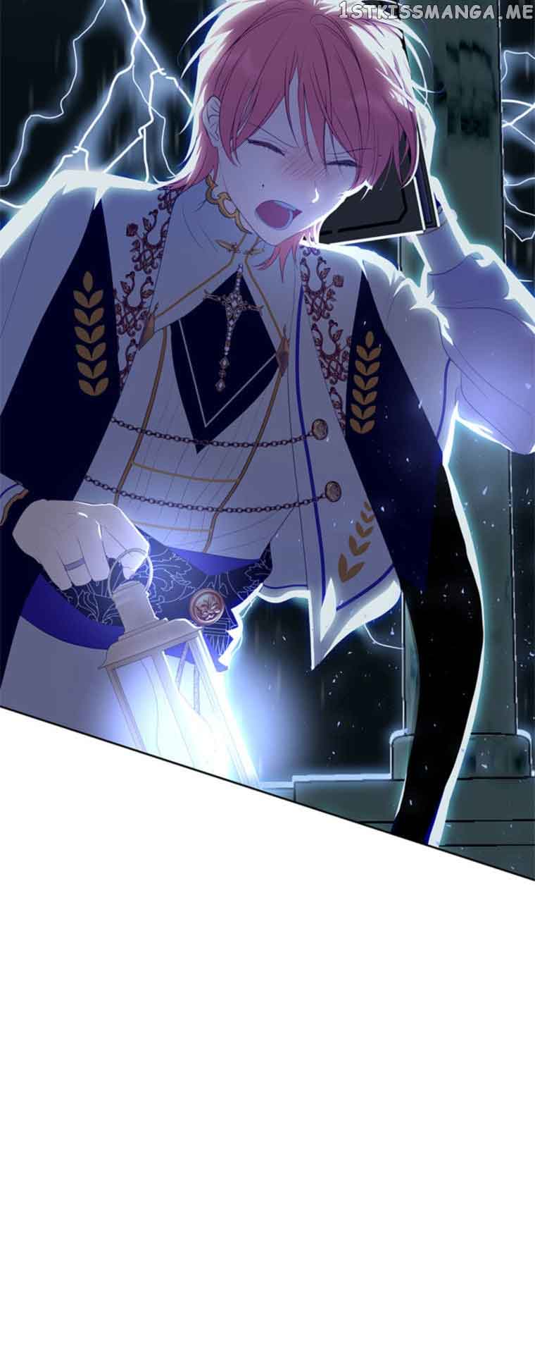 If You Remove the Kind Protagonist’s Mask Chapter 35 page 16