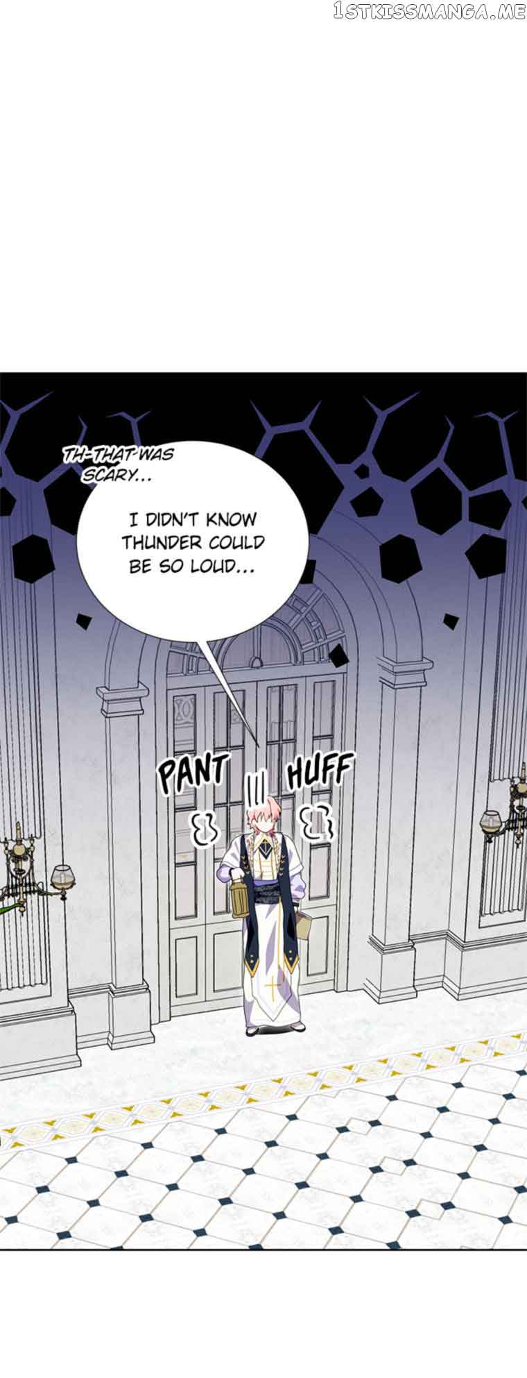 If You Remove the Kind Protagonist’s Mask Chapter 35 page 18