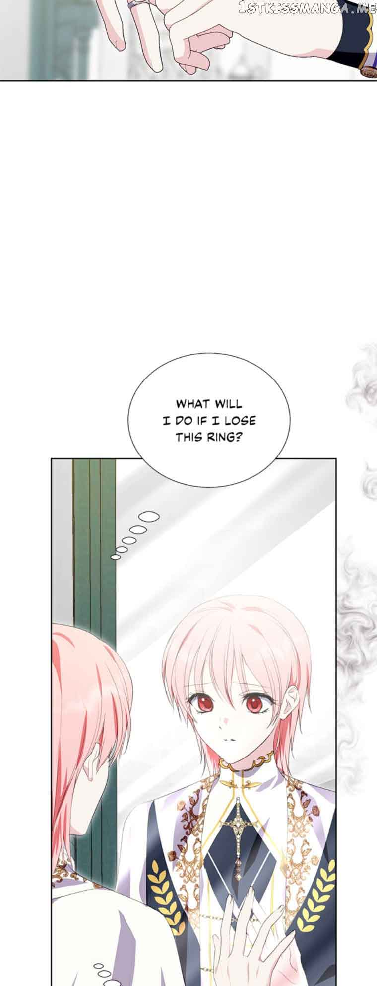 If You Remove the Kind Protagonist’s Mask Chapter 35 page 20