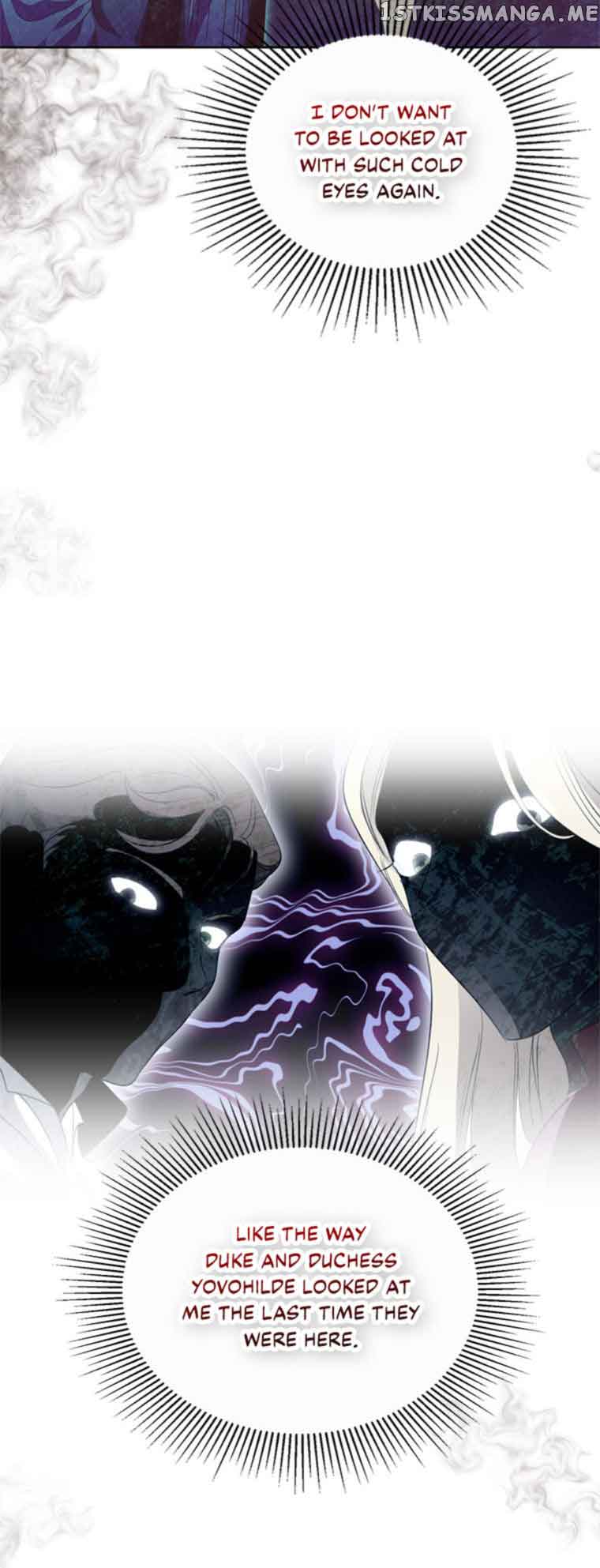 If You Remove the Kind Protagonist’s Mask Chapter 35 page 22