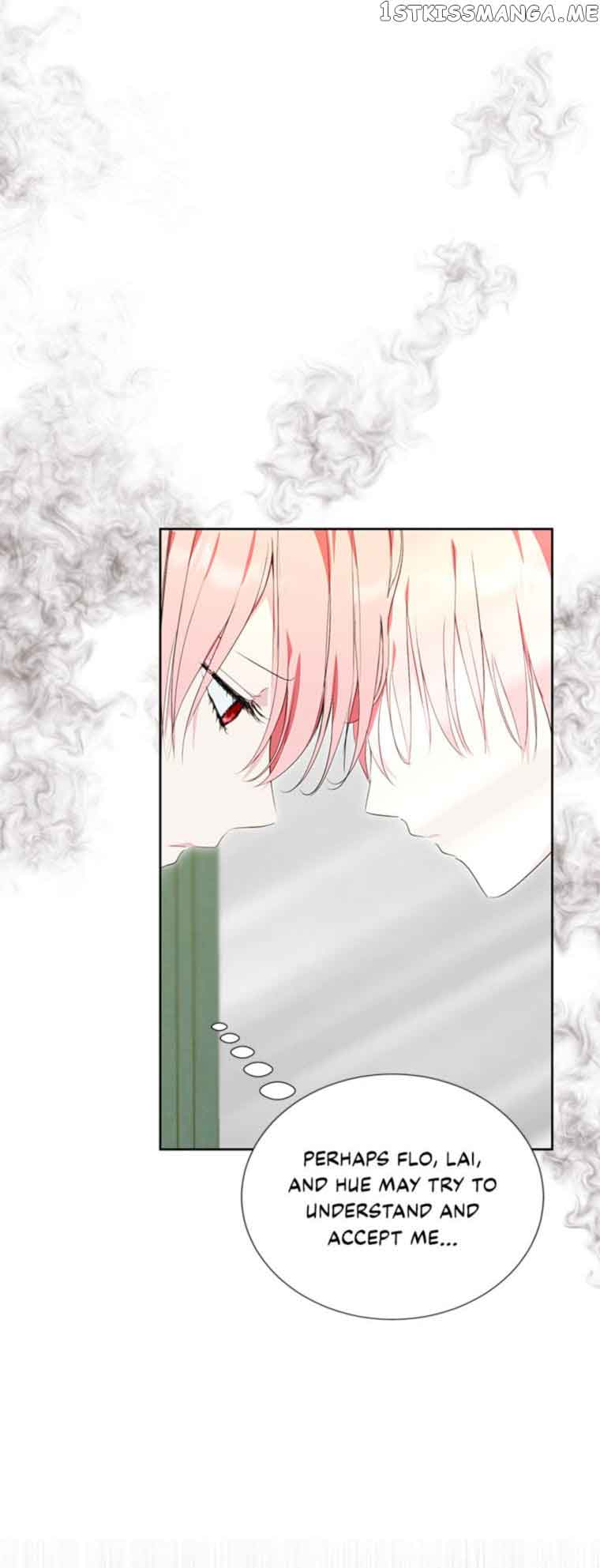 If You Remove the Kind Protagonist’s Mask Chapter 35 page 23
