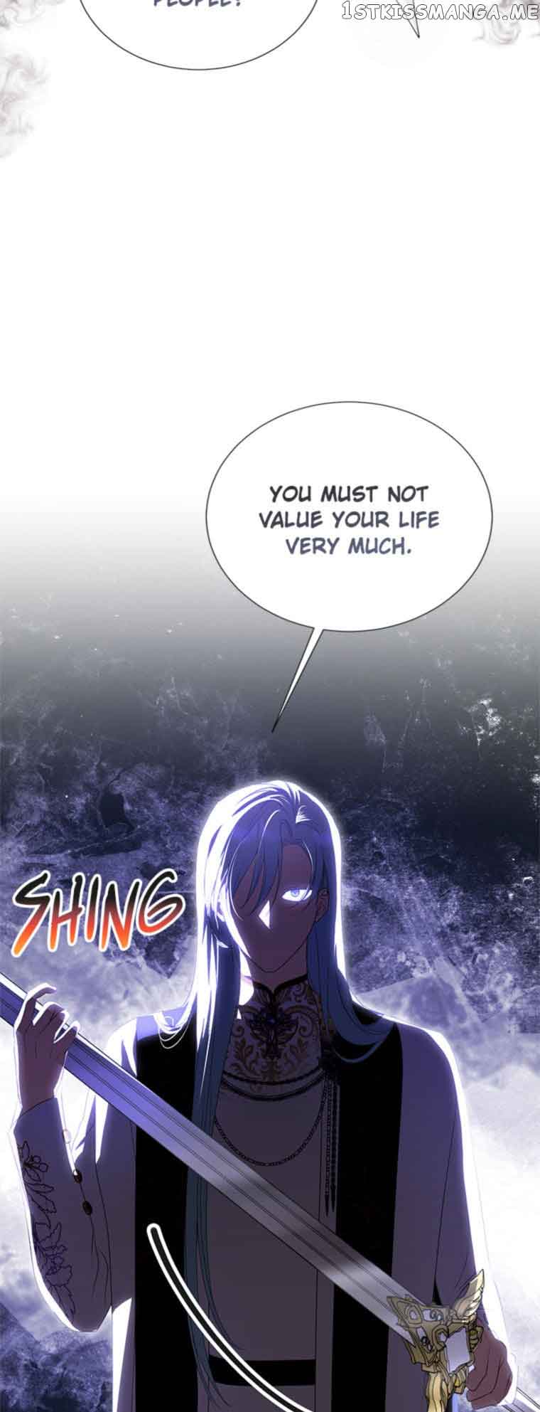 If You Remove the Kind Protagonist’s Mask Chapter 35 page 25