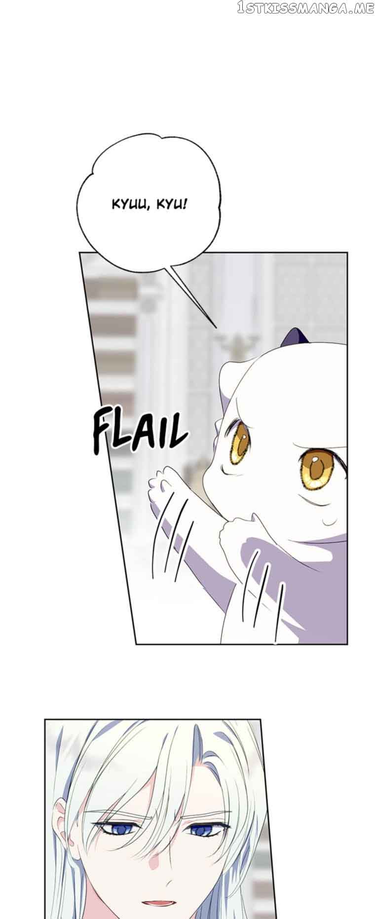 If You Remove the Kind Protagonist’s Mask Chapter 35 page 34