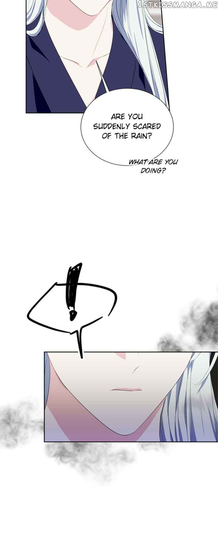 If You Remove the Kind Protagonist’s Mask Chapter 35 page 35