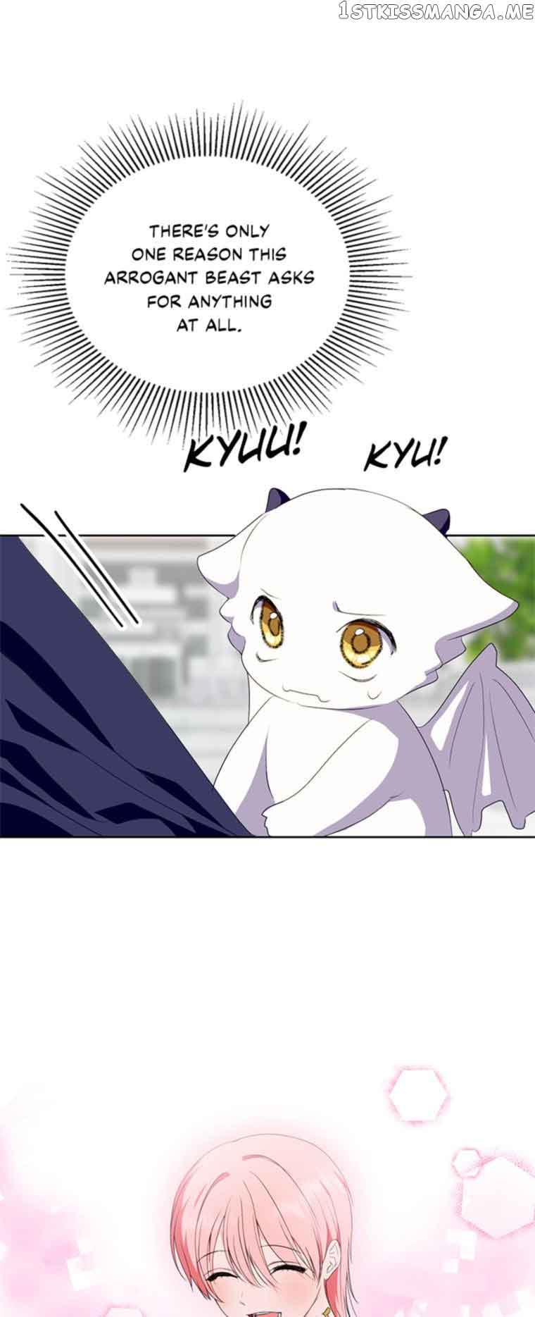 If You Remove the Kind Protagonist’s Mask Chapter 35 page 36