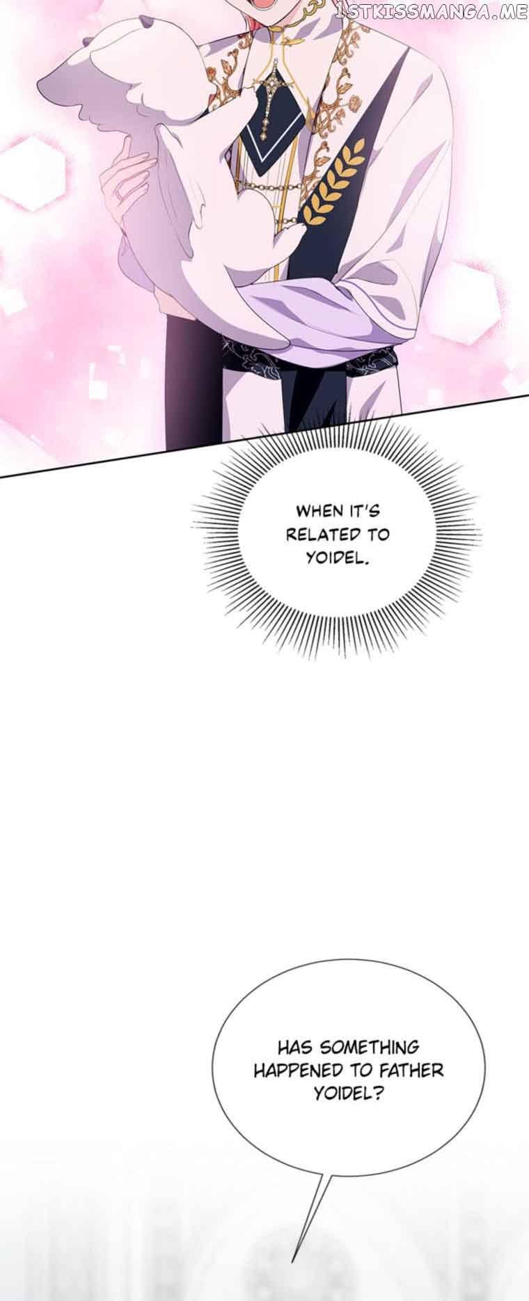 If You Remove the Kind Protagonist’s Mask Chapter 35 page 37
