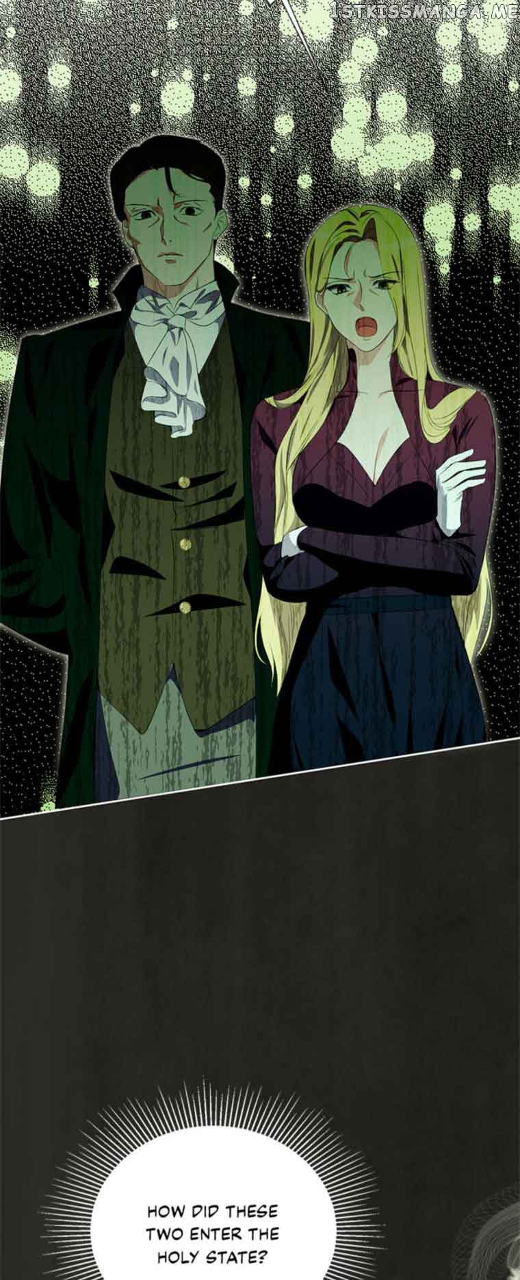 If You Remove the Kind Protagonist’s Mask Chapter 35 page 40