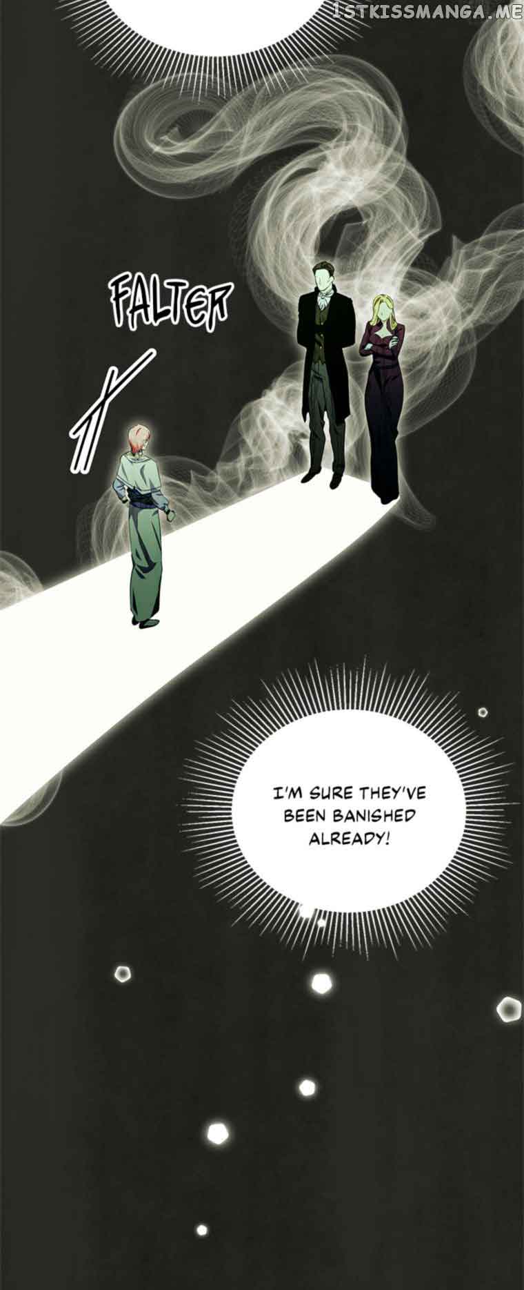 If You Remove the Kind Protagonist’s Mask Chapter 35 page 41