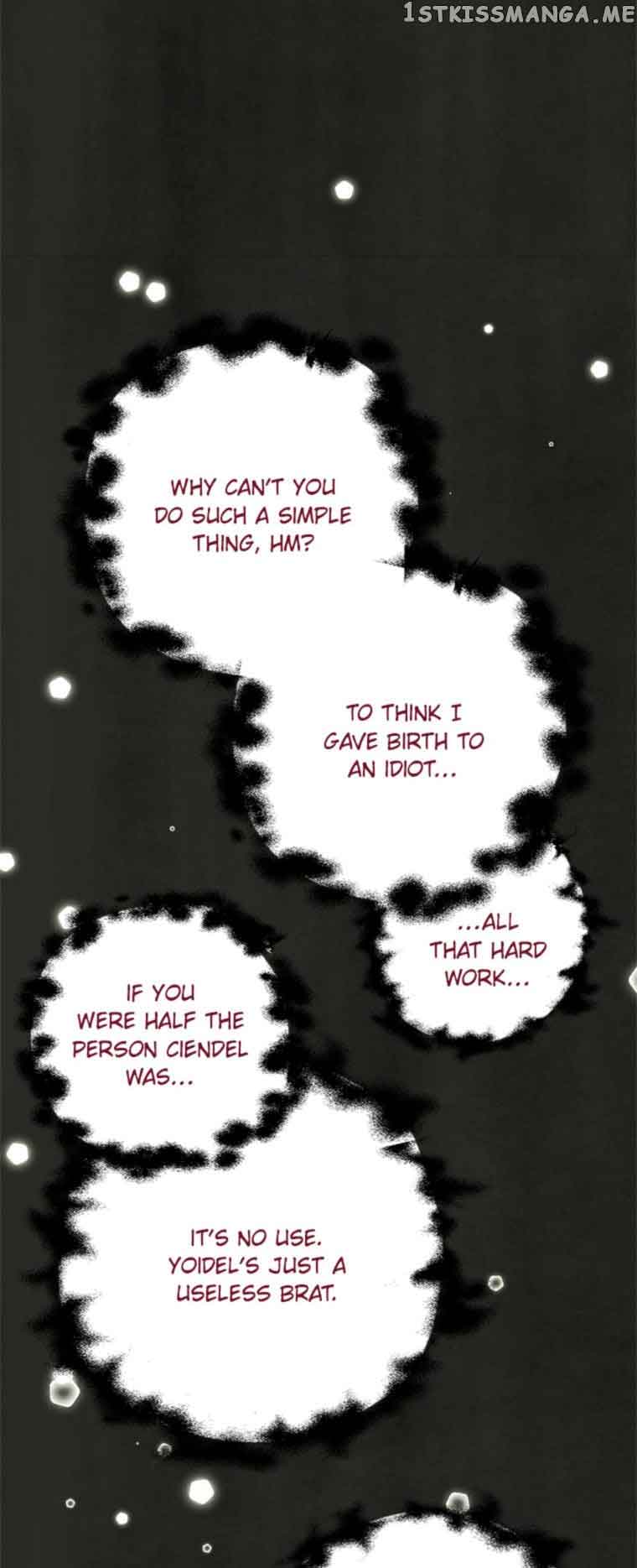 If You Remove the Kind Protagonist’s Mask Chapter 35 page 42