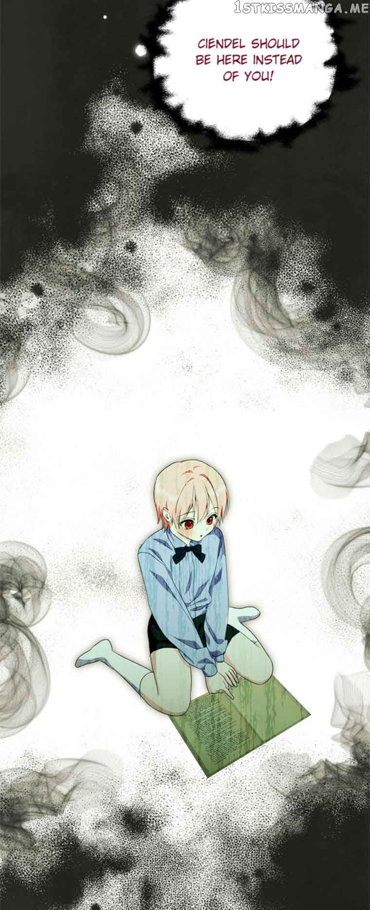 If You Remove the Kind Protagonist’s Mask Chapter 35 page 43