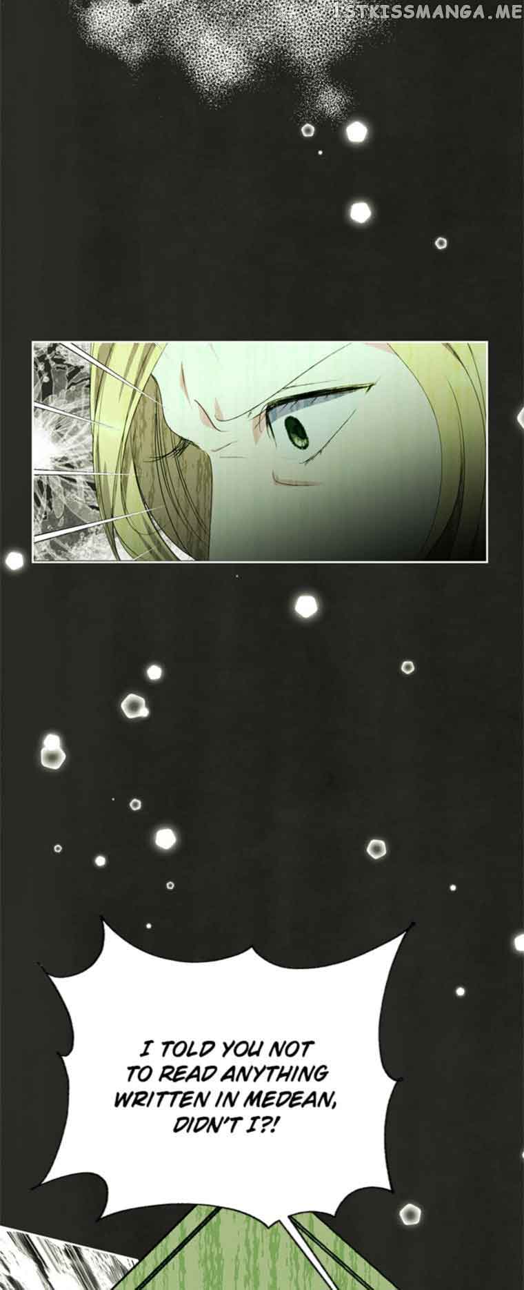 If You Remove the Kind Protagonist’s Mask Chapter 35 page 44