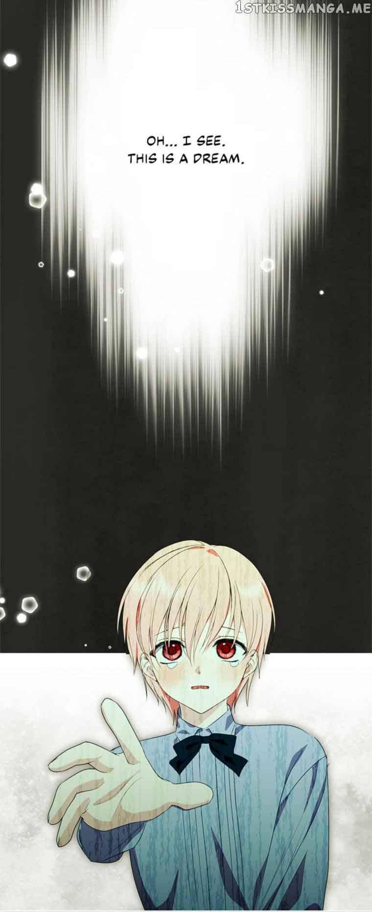 If You Remove the Kind Protagonist’s Mask Chapter 35 page 46