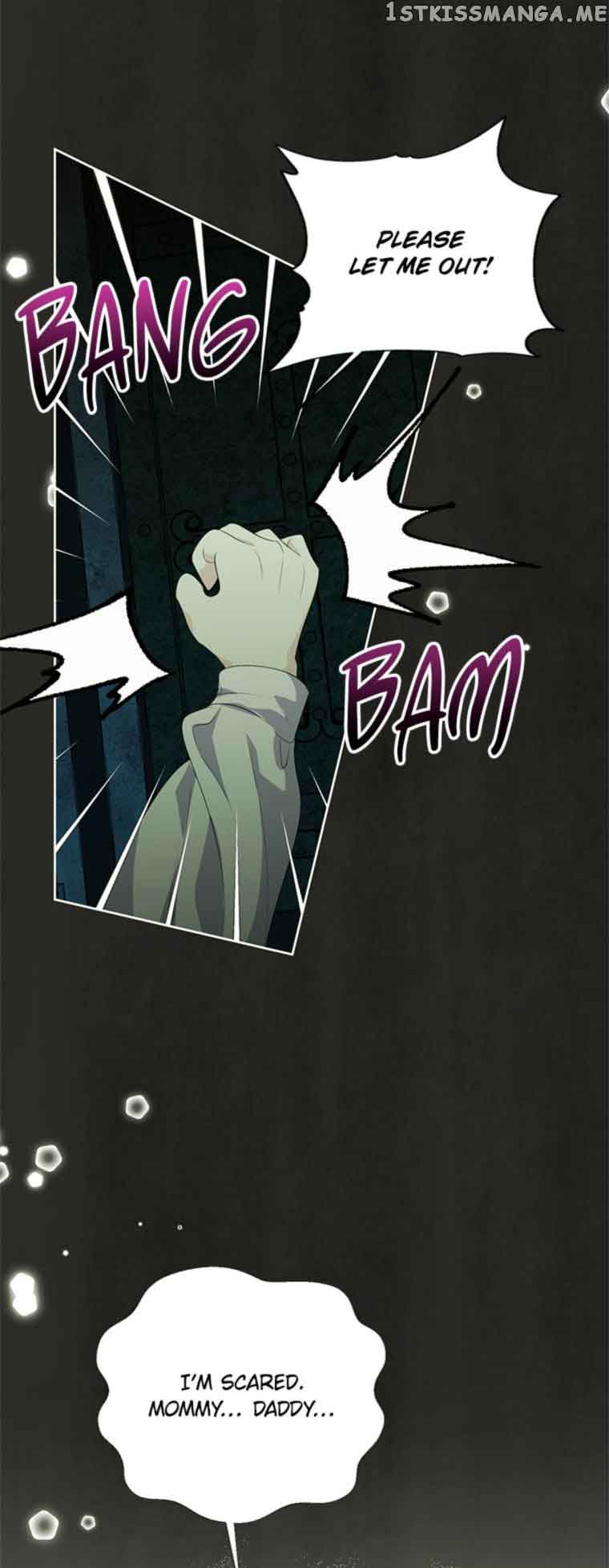 If You Remove the Kind Protagonist’s Mask Chapter 35 page 49