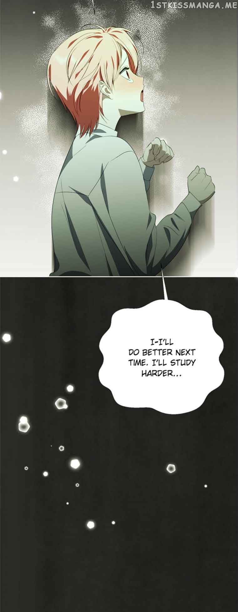 If You Remove the Kind Protagonist’s Mask Chapter 35 page 50