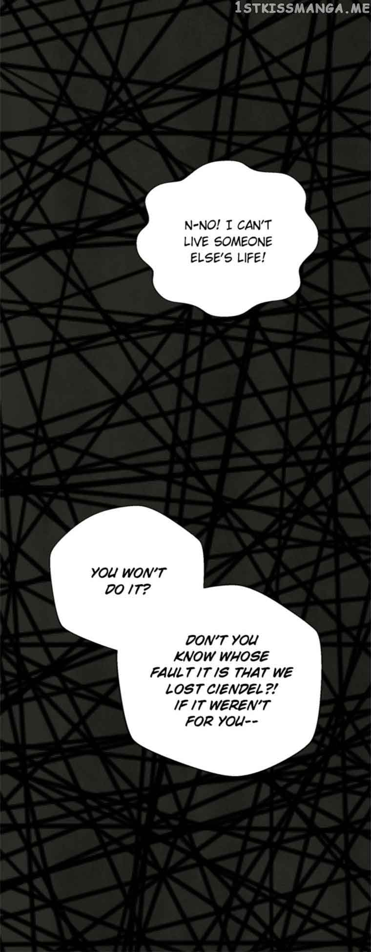 If You Remove the Kind Protagonist’s Mask Chapter 35 page 53