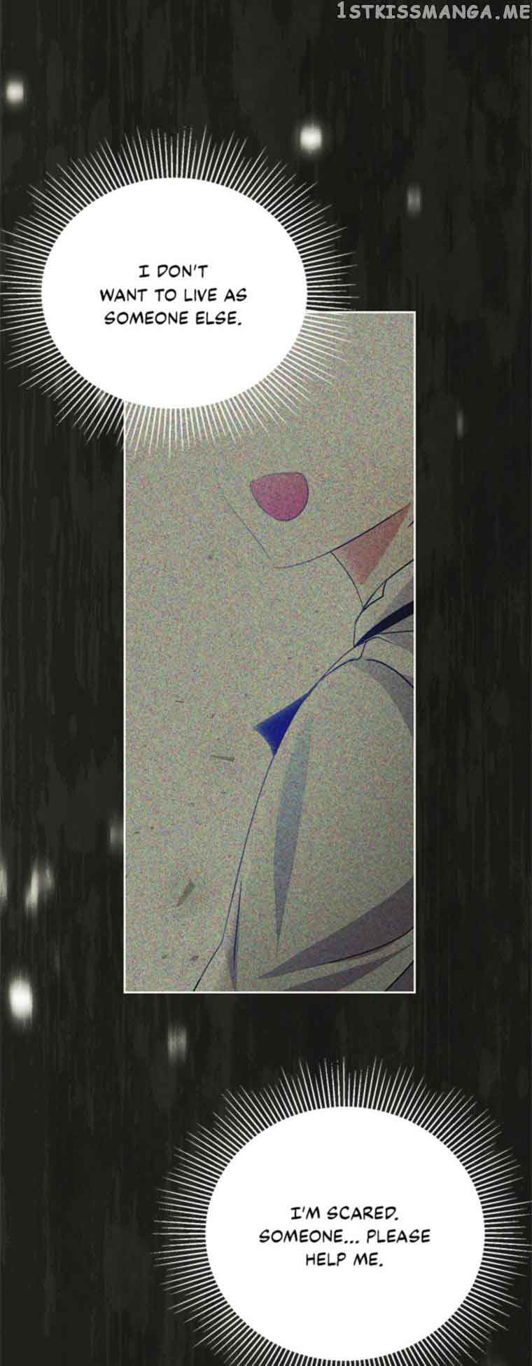 If You Remove the Kind Protagonist’s Mask Chapter 35 page 55