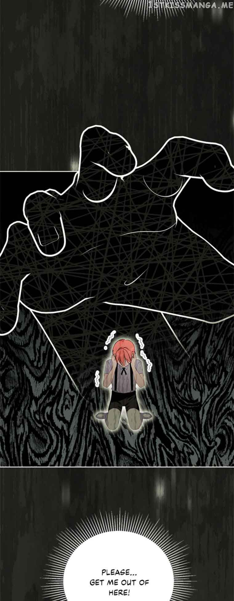If You Remove the Kind Protagonist’s Mask Chapter 35 page 56