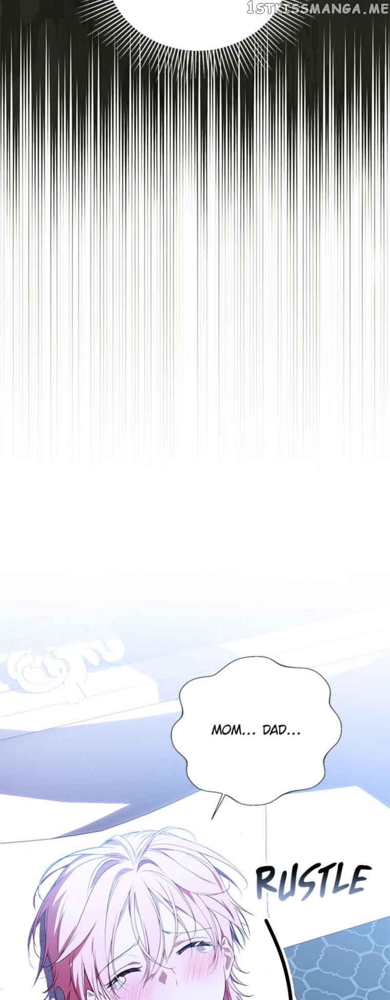 If You Remove the Kind Protagonist’s Mask Chapter 35 page 57