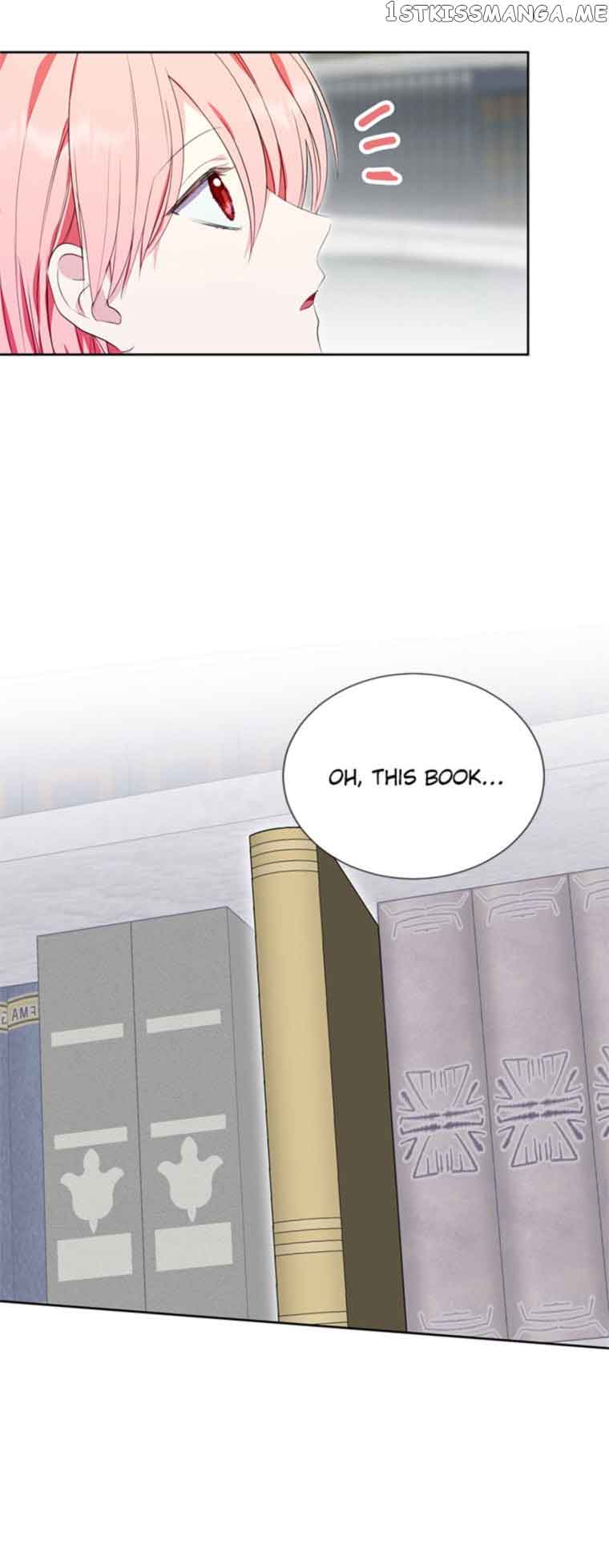 If You Remove the Kind Protagonist’s Mask Chapter 35 page 5