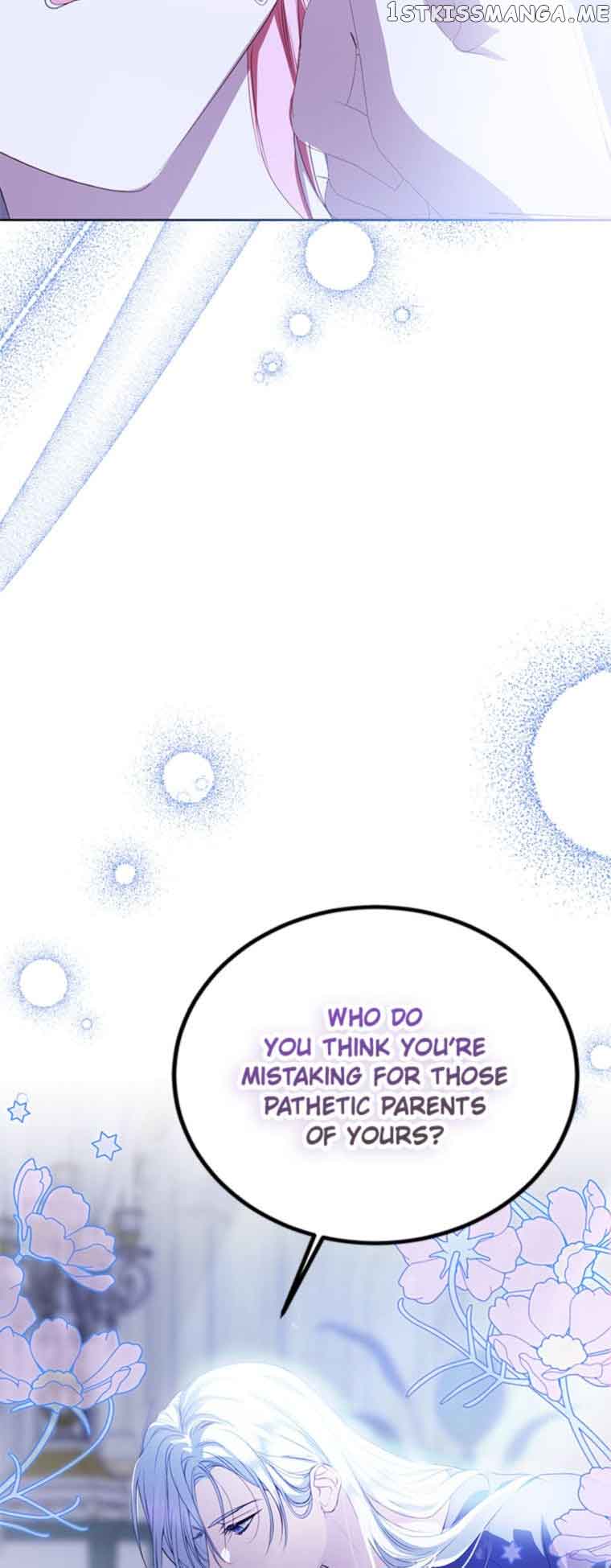 If You Remove the Kind Protagonist’s Mask Chapter 35 page 59
