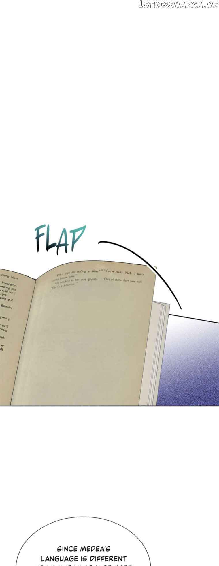 If You Remove the Kind Protagonist’s Mask Chapter 35 page 6