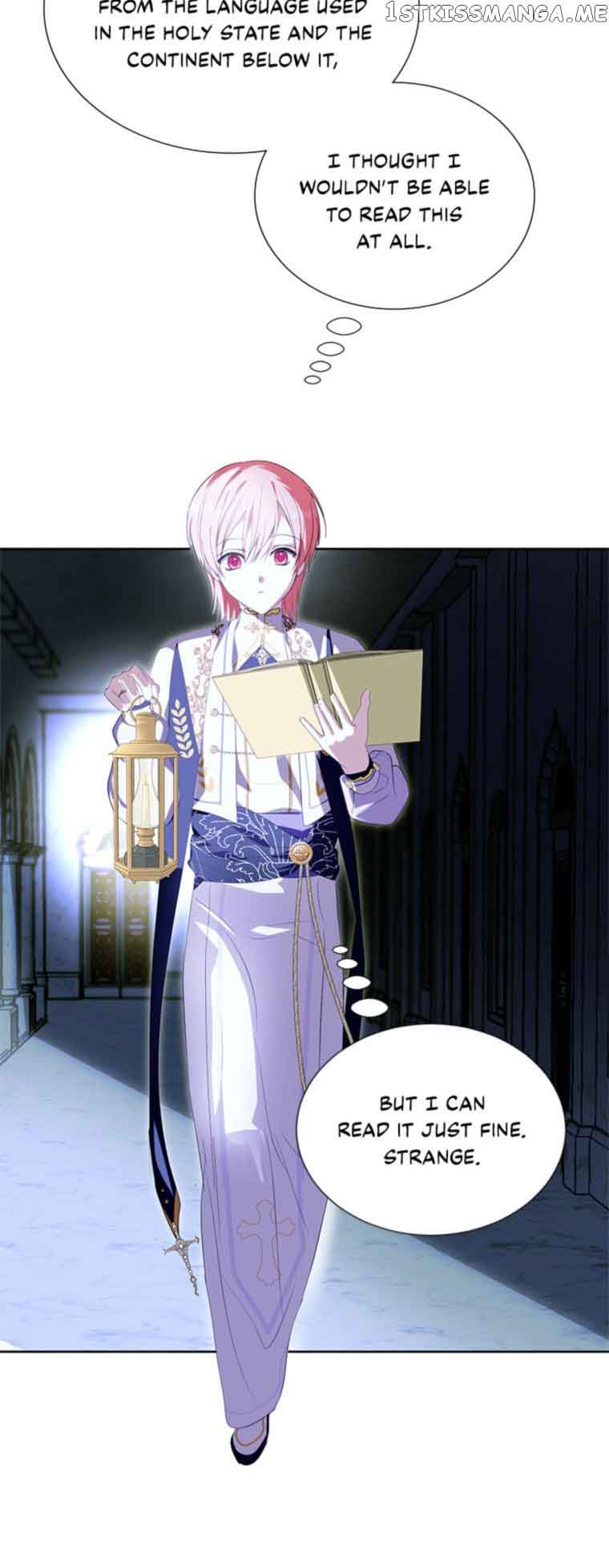 If You Remove the Kind Protagonist’s Mask Chapter 35 page 7