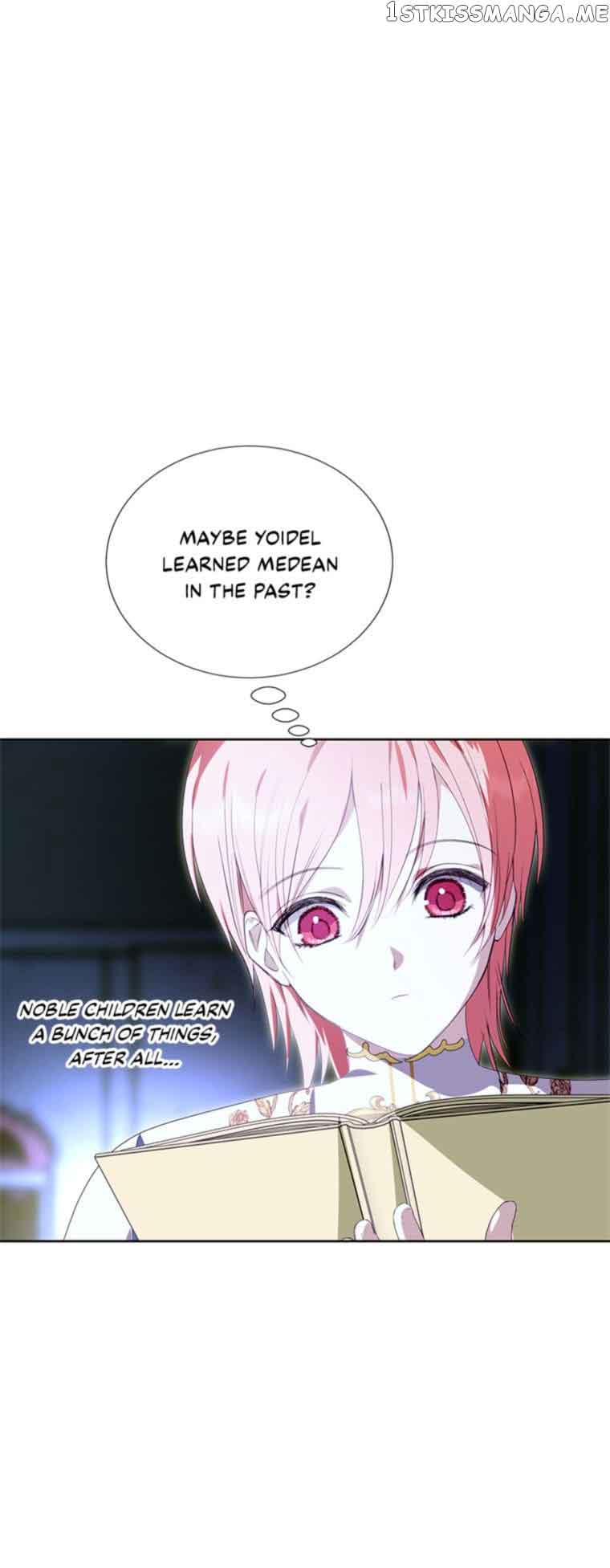 If You Remove the Kind Protagonist’s Mask Chapter 35 page 8