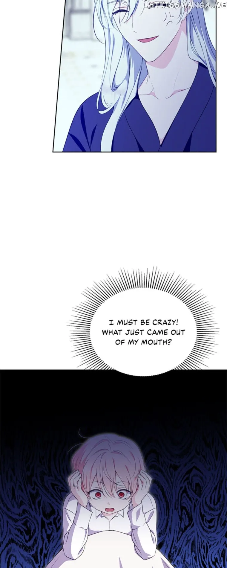 If You Remove the Kind Protagonist’s Mask Chapter 36 page 9