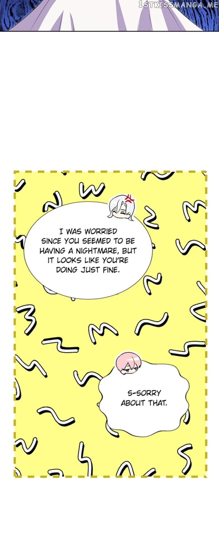 If You Remove the Kind Protagonist’s Mask Chapter 36 page 10