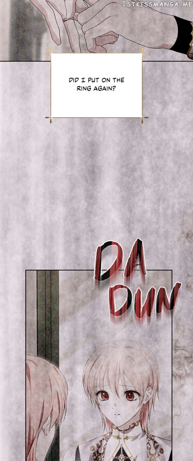 If You Remove the Kind Protagonist’s Mask Chapter 36 page 18