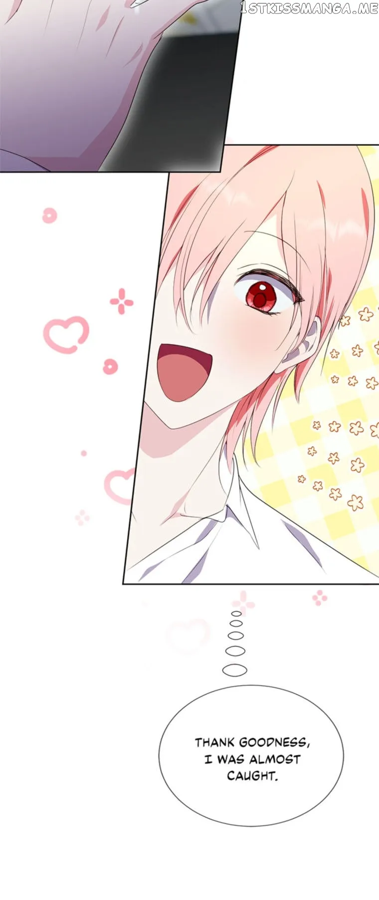 If You Remove the Kind Protagonist’s Mask Chapter 36 page 20