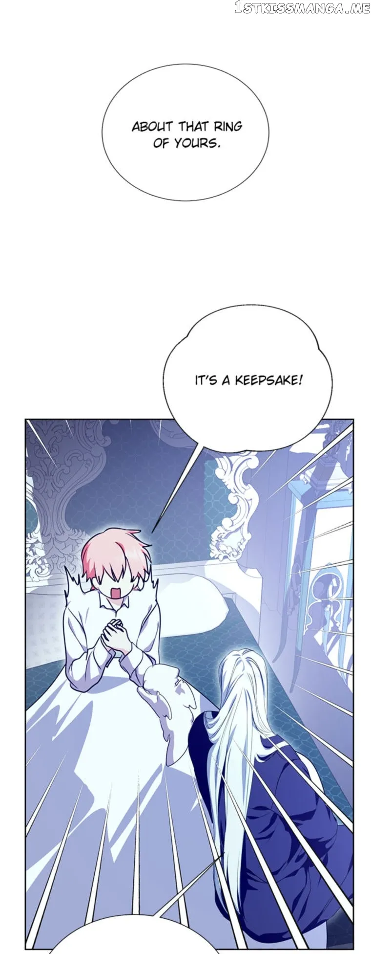 If You Remove the Kind Protagonist’s Mask Chapter 36 page 22