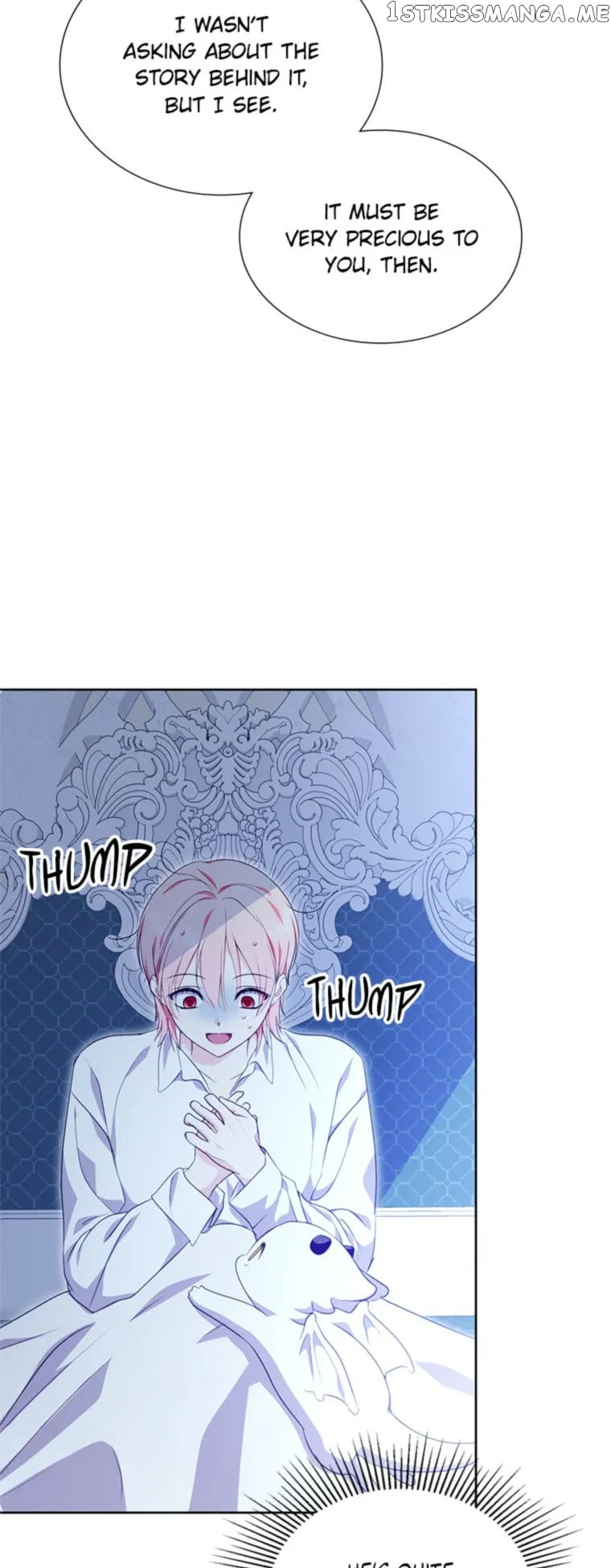 If You Remove the Kind Protagonist’s Mask Chapter 36 page 23